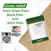 RAJASTHAN HERBALS  Pain Niwaran Churna - Rajasthan - 135gm