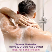 V CARE HERBAL CONCEPTS Goat Milk Soap - V Care - 125Gm