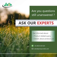 JAIN AYURVEDIC PHARM Janocid Tablets-Dr. Jain - 60 Tablet