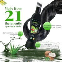 WARRIES HOSPITAL Dhathri Hair Care Herbal Oil - Warries - 100Ml