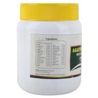 NAGARJUNA  Agasthya Rasaayanam - Nagarjuna - 500g