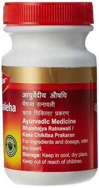 DABUR INDIA LIMITED Vasavaleha 250Gm-Dabur I - 250Gm