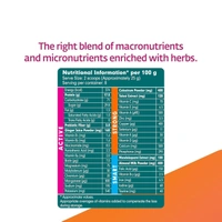 HIMALAYA DRUGS Quista Kidz Chocolate - Himalaya - 200Gm