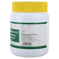 NAGARJUNA  Ashwagandhaadi Lehyam - Nagarjuna - 500g