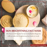 MANKIND PHARMA Kesar Mega Pack - Upakarma - 2g