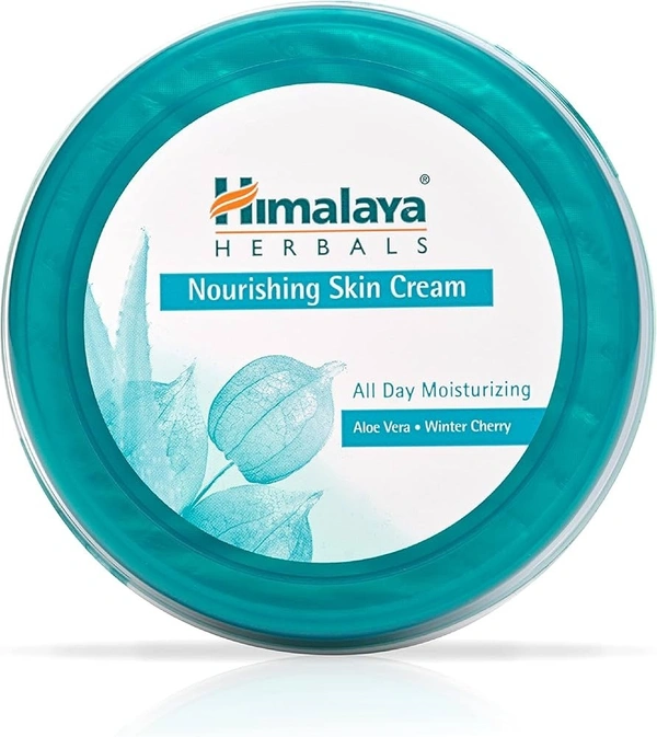 HIMALAYA  Him Nourishing Skin  Cream - Himalay - 50ml