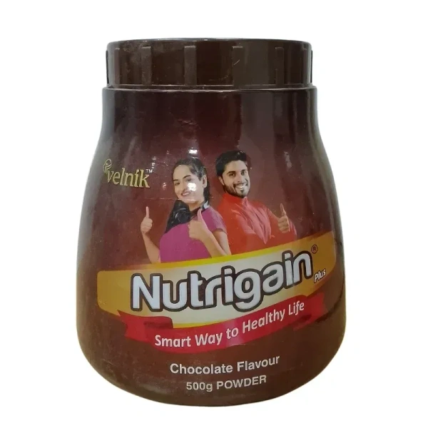 AYURWIN Nutrigain Powder - Ayurwin - 500gm