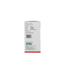 VASU PHARMACEUTICALS Simlim Capsule - Vasu  - 60 Capsules