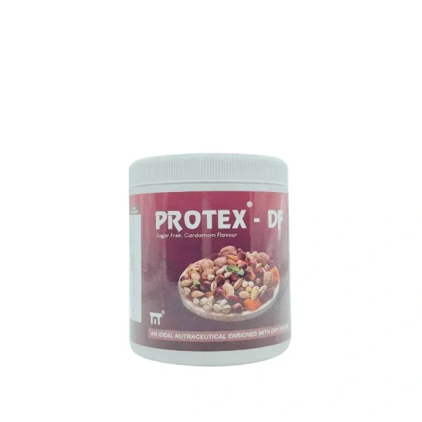 MEDITEK INDIA Protex Df Powder - Meditek - 200gm