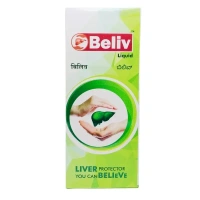 SAGAR PHARMACEUTICAL Beliv Syrup - Sagar  - 200Ml