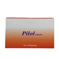 PHYTO SPECIALITIES  Pilol Capsule - Phyto  - 10 Capsules