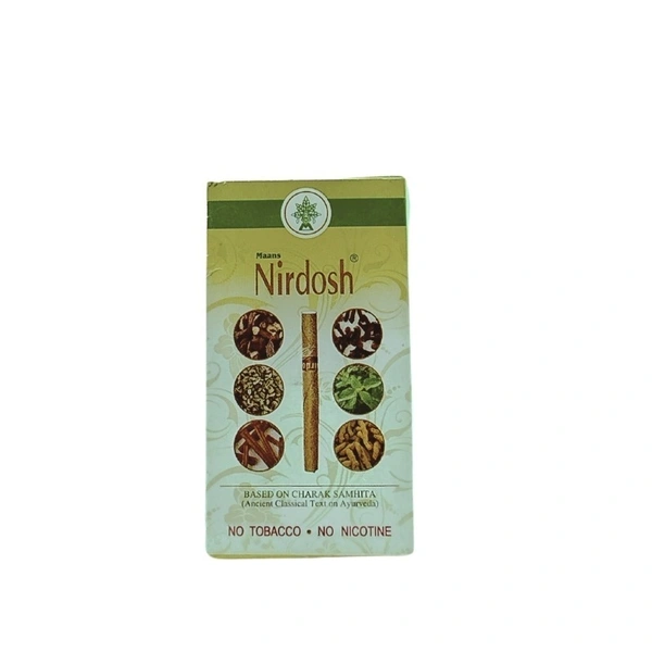 MAANS PRODUCTS Nirdosh - Maans  - 1