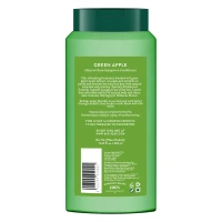 BIOTIQUE Green Apple Shampoo/Conditioner - Biotique - 340ml