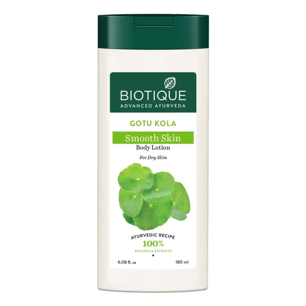 BIOTIQUE Gotu Kola Body Lotion - Biotique - 300ml
