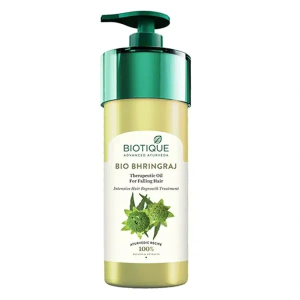 BIOTIQUE Bhringaraj Oil - Biotique - 800ml