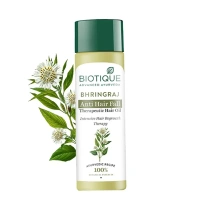 BIOTIQUE Bhringaraj Oil - Biotique - 200ml