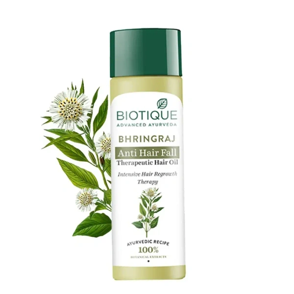 BIOTIQUE Bhringaraj Oil - Biotique - 120ml