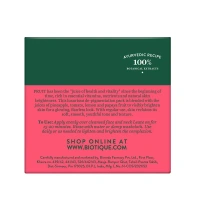 BIOTIQUE Fruit Face Pack - Biotique - 75g