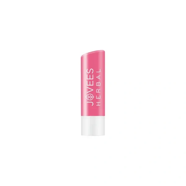 JOVEES HERBAL CARE Liquorice Lip Lightening Gloss Lip Balm - Jovees  - 5G