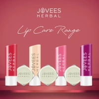 JOVEES HERBAL CARE Liquorice Lip Lightening Gloss Lip Balm - Jovees  - 5G