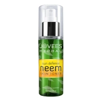 JOVEES HERBAL CARE Sun Defence Neem Skin Toner - Jovees - 100ml