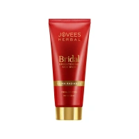 JOVEES HERBAL CARE Bridal Brightening Face Wash - Jovees - 120ml