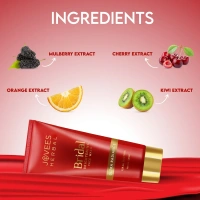 JOVEES HERBAL CARE Bridal Brightening Face Wash - Jovees - 120ml
