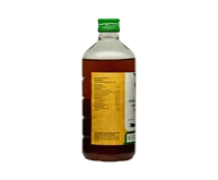 VAIDYARATHNAM Vasarishtam - Vaidyaratnam - 450Ml