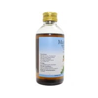 THE ARYA VAIDYA PHARMACY Murivenna Oil - AVP - 200Ml