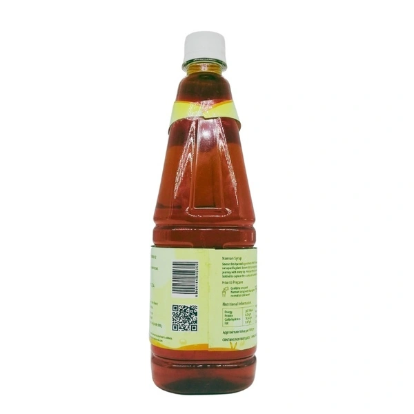 THE ARYA VAIDYA PHARMACY Nannari Syrup - AVP - 750Ml