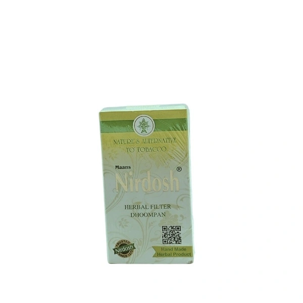 MAANS PRODUCTS Nirdosh - Maans  - 1