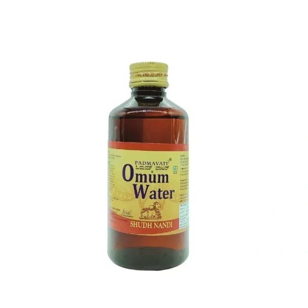 PADMAVATHI CHEMICALS Omum Water - Padmavathi - 100ml