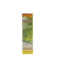 MALABAR AYURVEDA ASH Psoro Rid Oil - Malabar - 100ml