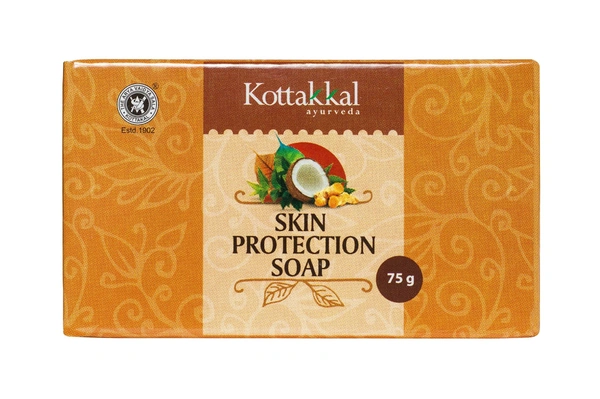 KOTTAKKAL  Skin Protection Soap - KottakKal - 75GM