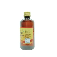 PADMAVATHI CHEMICALS Omum Water - Padmavathi - 100ml