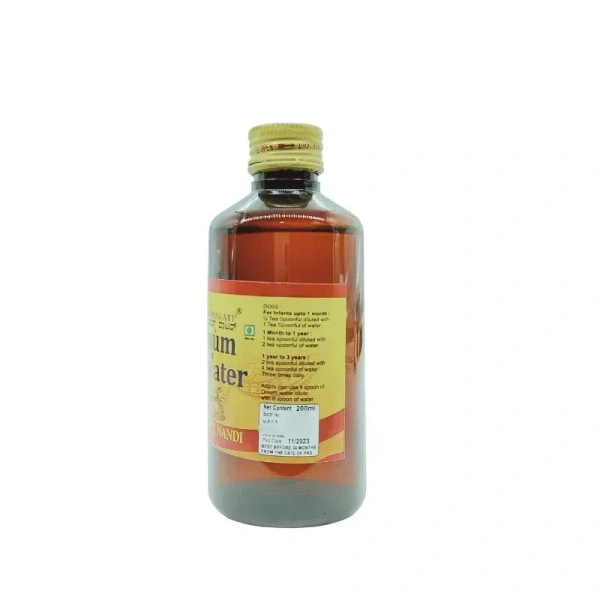 PADMAVATHI CHEMICALS Omum Water - Padmavathi - 100ml
