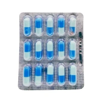 PHYTO MARKETING PVT. Malbet Capsules - Phyto  - 15 Capsules