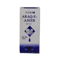 REVINTO LIFE SCIENCE Araq-E-Ajeeb - Revinto - 10ml