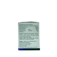 SENAX(REVINTO) Curfinal Tablet - Revinto - 10 Tablets