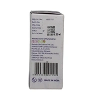 REVINTO LIFE SCIENCE Araq-E-Ajeeb - Revinto - 10ml