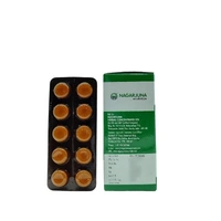 NAGARJUNA  Nutral Tablet - Nagarjuna - 10Tablet