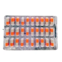 PHYTO MARKETING PVT. Memorin Capsule - Phyto  - 30 Capsules