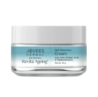 JOVEES HERBAL CARE Bio-Retinol Revita Ageing Skin Recovery Face Cream - Jovees  - 50Gm