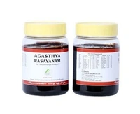 ASHTANGA AYURVEDICS Agasthya Rasayanam Ashtanga Ayurvedics - 250Gm