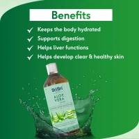 SRI SRI TATTVA  Aloevera Juice - Sri Sri  - 1Ltr