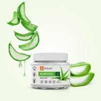 KRISHNA PHARMACY Aloevera Gel - Krishna - 100Gm