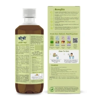 SRI SRI AYURVEDA Amla Juice - Sri Sri - 1L