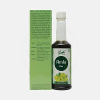 LALA DAWASAZ PVT LTD Amla Juice - Lalas - 500ml