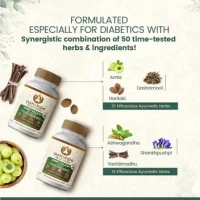 MAHARISHI AYURVEDA  Maharishi Amrit Kalash Sugar Free Dual pack - Maharishi - 60Tablet