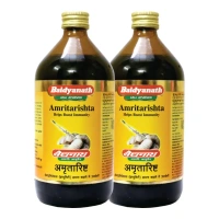 BAIDYANATH Amritarishta - Baidyanath - 450Ml